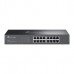 Omada 16-Port Gigabit Easy Managed Switch Omada 16-Port Gigabit Easy Managed Switch